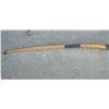 Image 3 : Old Wood Bow  Needs Restringing  Plus Quiver And Arrows