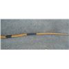 Image 4 : Old Wood Bow  Needs Restringing  Plus Quiver And Arrows