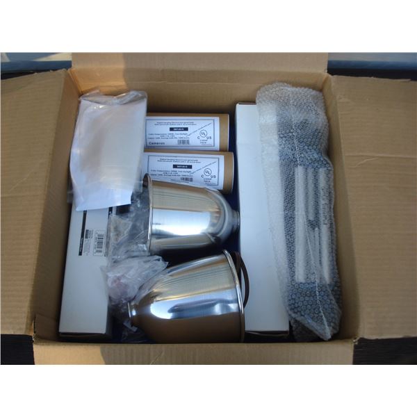 Lot Of Photographic Equipment