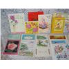 Image 2 : Assorted Unused Greeting Cards  Birthday  Blanks  Friendship Etc