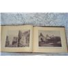 Image 4 : Late 1890's Book  Glimpses Of America  Loose Binding But Nice Condition For Age  See Pics