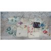 Image 1 : Vintage Hankies  Many With Original Tags