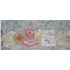 Image 1 : Vintage Pillowcases  Doilies Etc