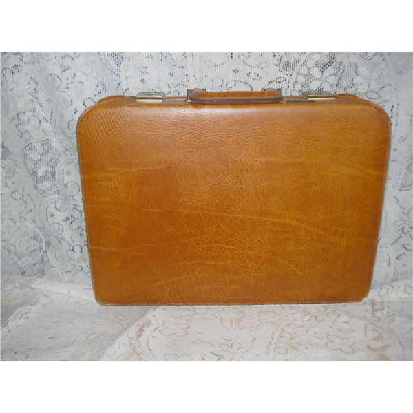 Vintage Brief Case