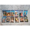 Image 1 : Lot Of 12 Shirley Temple VHS Tapes Including Suzanne Of The Mounties