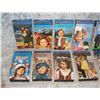 Image 2 : Lot Of 12 Shirley Temple VHS Tapes Including Suzanne Of The Mounties