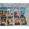Image 3 : Lot Of 12 Shirley Temple VHS Tapes Including Suzanne Of The Mounties