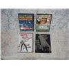 Image 1 : DVDs  Ed Sullivan WWll Etc