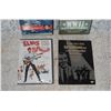 Image 2 : DVDs  Ed Sullivan WWll Etc