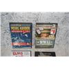Image 3 : DVDs  Ed Sullivan WWll Etc