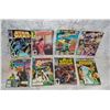 Image 1 : Vintage Comics  Raiders Of The Lost Arc  Etc