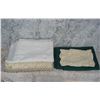 Image 1 : Lot Of Table Cloths  Not Inspected But Appear In Nice Condition