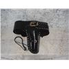 Image 1 : Leather Holster Used As Movie Prop