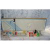 Image 1 : Lot Of Assorted Sewing/Craft Supplies
