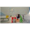 Image 3 : Lot Of Assorted Sewing/Craft Supplies