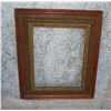 Image 1 : Ornate Late Victorian Frame