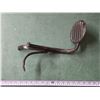 Image 1 : Antique buggy step- stamped 1933