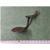 Image 1 : Antique buggy step- stamped 1838