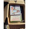 Image 4 : 3 boxes of misc items