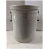 Image 1 : 10-Gal Medalta Crock, No Chips or Cracks