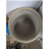 Image 2 : 15-Gal Redwing Crock, No Chips or Cracks (Some Glazing Blemishes – See Pics)
