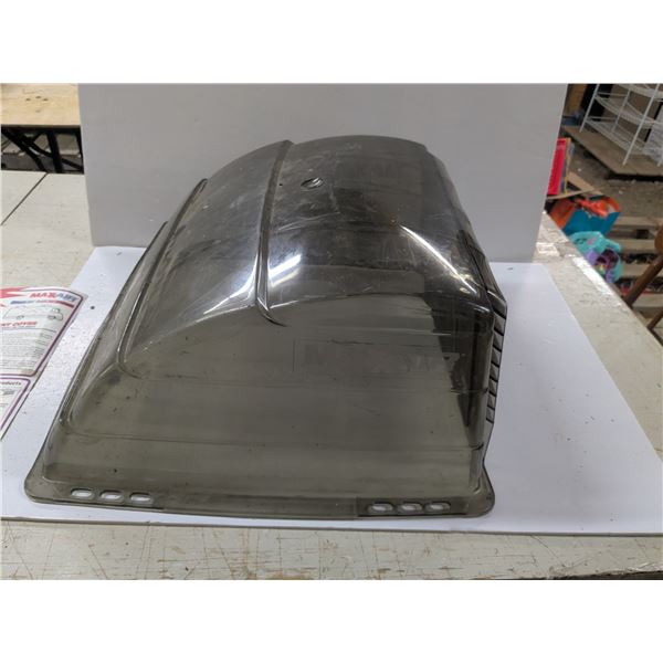 Maxx Air Vent Cover for RVs - Condition May Vary