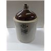 Image 1 : Western Stoneware Co 5-Gal Jug – As Is