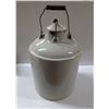 Image 1 : Vintage Pickling Crock – No Makers Mark, No Cracks