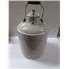 Image 2 : Vintage Pickling Crock – No Makers Mark, No Cracks