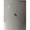 Image 6 : 6-Gal Redwing Crock, No Chips or Cracks