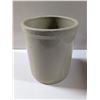 Image 1 : Vintage Crock (1-Gal?) – No Makers Mark, No Chips or Cracks