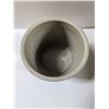 Image 4 : Vintage Crock (1-Gal?) – No Makers Mark, No Chips or Cracks