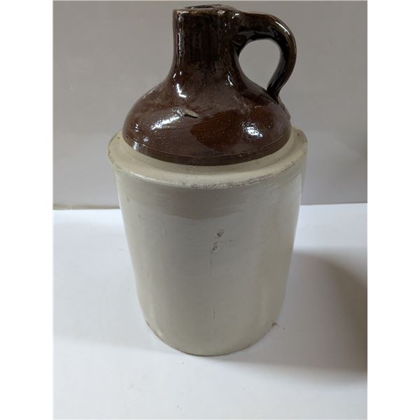 Vintage Whiskey Jug – No Chips or Cracks
