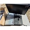 Image 3 : Lot of misc items- moniters, electronics