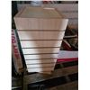 Image 4 : Pallet of misc items- floor mats