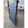 Image 2 : Corner display stand- 54"H