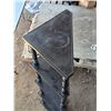 Image 3 : Corner display stand- 54"H