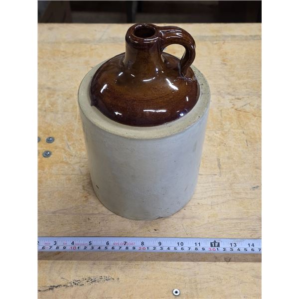 Whisky jug
