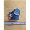 Image 2 : Uncle sam cast coin bank- works- reproduction