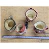 Image 2 : Royal doulton décor mugs