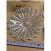 Image 5 : Lot of misc items- cyrstal tree topper
