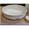 Image 2 : Boch bowl and pitcher- made in belgium