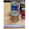 Image 2 : Collectable tins and misc items