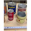 Image 3 : Collectable tins and misc items