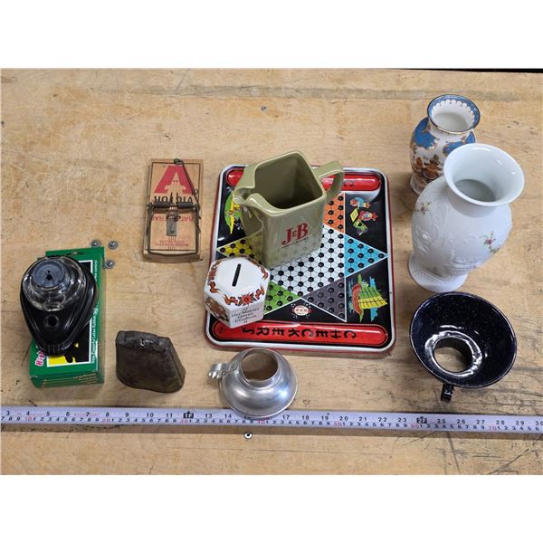 Lot of misc items