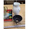 Image 2 : Lot of misc items