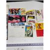 Image 3 : Large Collection of Disney Vintage Postcards