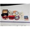 Image 1 : (4) View Masters w/ (16) Reels