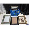 Image 1 : (11) Wooden Picture Frames