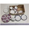 Image 1 : (2) Miniature Tea Sets
